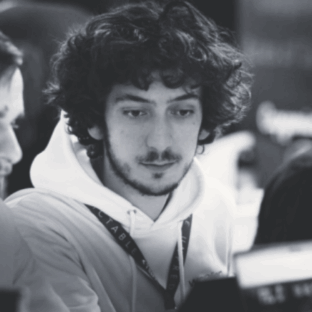 Tom Sampic