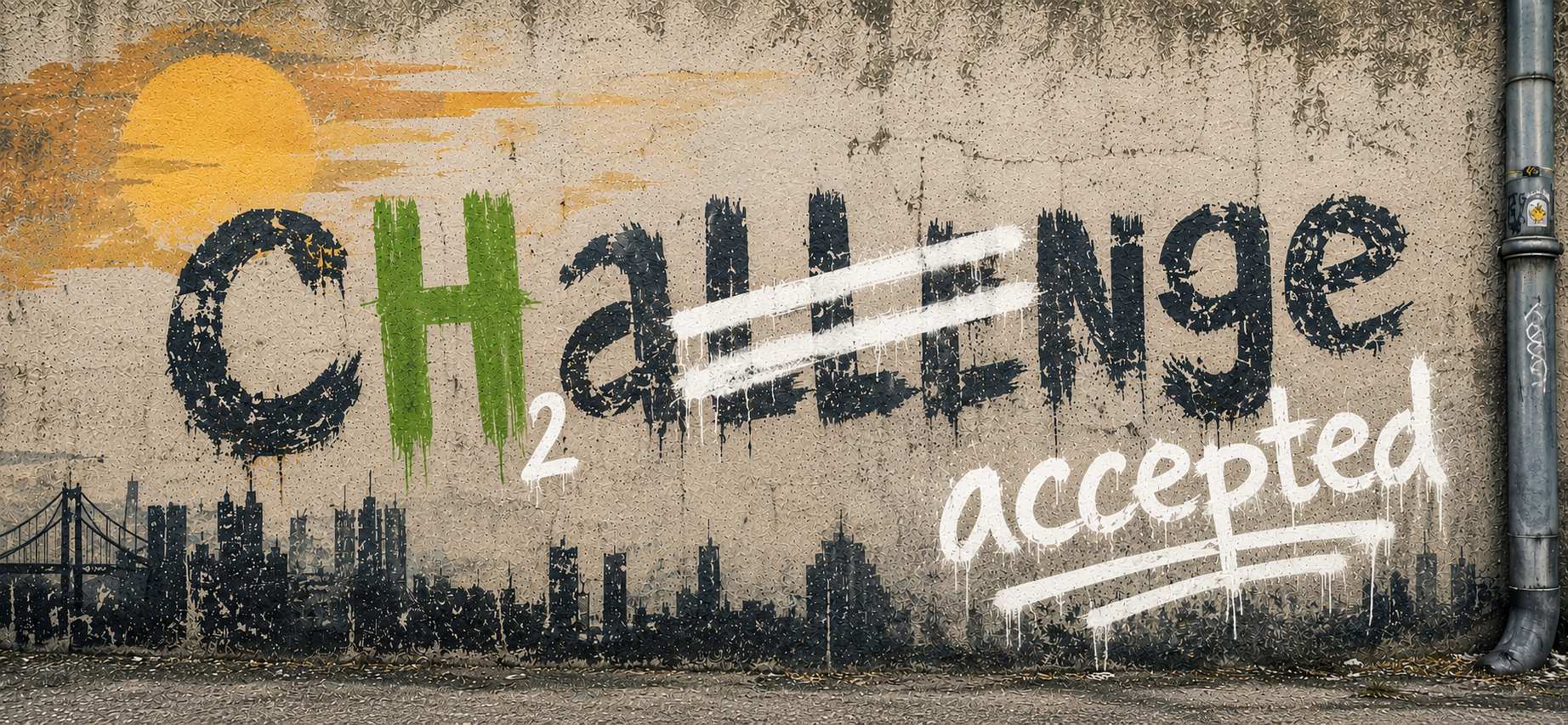 change accepted
